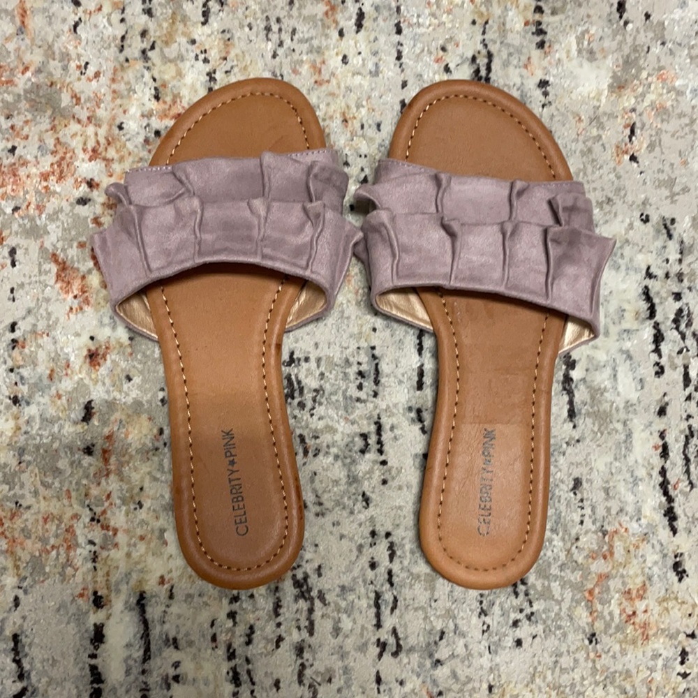 Cute Sandals